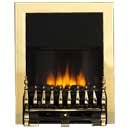 Apex Fires Averdon Electric Inset Fire