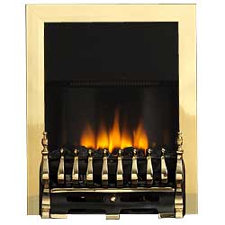 Apex Fires Averdon Electric Inset Fire