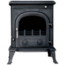 Apex Fires Bedford Wood Burning Stove
