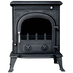 Apex Fires Bedford Wood Burning Stove