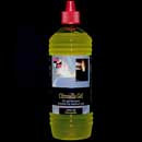 Apex Citronella Fire Gel <br />6 Bottle Pack