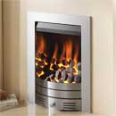 Apex Fires Contemporary Inset Gas Fire