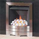 Apex Fires Essence Contemporary Inset Gas Fire