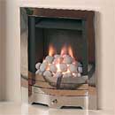 Apex Fires Essence Slender Contemporary Gas