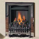 Apex Fires Essence Slender Inset Gas Fire