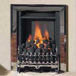 Apex Fires Essence Slender Inset Gas Fire