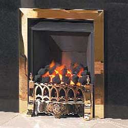 Apex Fires Essence Inset Gas Fire
