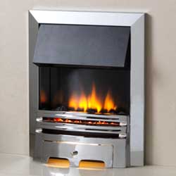 Apex Fires Filay Electric Inset Fire
