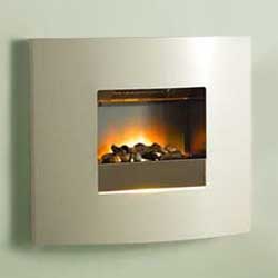 Apex Fires Aspect Hole in the Wall Electric Fire