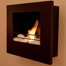 Apex Fires Firenze Wall Mounted Bio Ethanol Fire