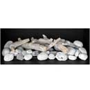 Serenity Firewood & Pebbles
