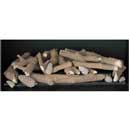 Serenity Woodland Logs
