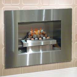 Apex Fires Fusion HIW Gas Fire