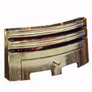 Apex Grace Brass (Sir)