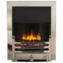 Haramont Electric Polished Steel effect finish