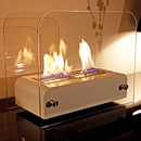 Apex Fires Hayes Portable Bio Ethanol Fire