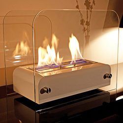 Apex Fires Hayes Portable Bio Ethanol Fire