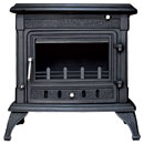 Apex Fires Henley Wood Burning Stove
