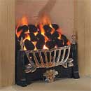 Apex Fires Tradition Inset Gas Fire