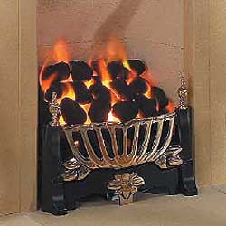Apex Fires Tradition Inset Gas Fire