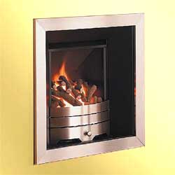 Apex Fires Infinity HIW Gas Fire