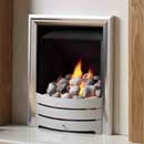 Apex Fires Infinity Contemporary Inset Gas
