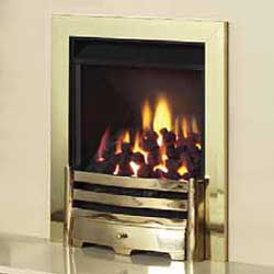 Apex Fires Infinity Inset Gas Fire
