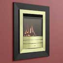 Apex 4 Sided Brass