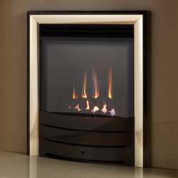 Apex Fires Influence HE Contemporary Gas Fire