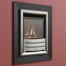 Apex 4 Sided Profile Satin