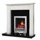 Europa Lancaster Fireplace Surround