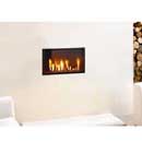 Apex Fires Liberty 4 Frameless Open Fronted Hole in the Wall Gas Fire