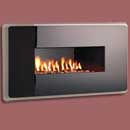 Apex Fires Liberty 10 Contrast Open Fronted Hole in the Wall Gas Fire