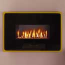 Dark Brown & Soft Gold Fascia(Sir)