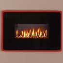 Dark Brown & Burnt Orange Fascia(Sir)