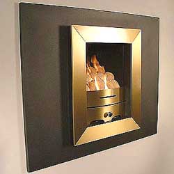 Apex Fires Lux Landscape Convector Gas Fire