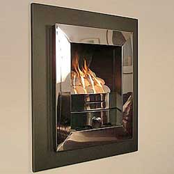 Apex Fires Lux Portrait Convector Gas Fire