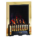 Apex Mollay Brass effect finish