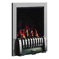 Apex Fires Mollay Inset Gas Fire