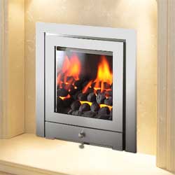 Apex Fires Mystique Inset Gas Fire