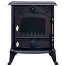 Apex Fires Newbury Wood Burning Stove