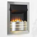 Apex Athena 4 Bushed Stainless Steel