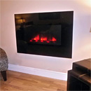 Apex Fires Orleans Flat Electric Fire