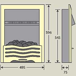 Fire Diagram