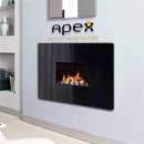 Apex Prevail Piano Black
