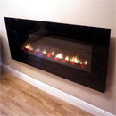 Apex Fires Provence Flat Electric Fire
