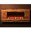 Apex Fires Rio Grande Glass Electric Fire