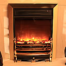 Apex Fires Rosario Inset Electric Fire