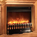 Apex Fires Rosario Grande Inset Electric Fire