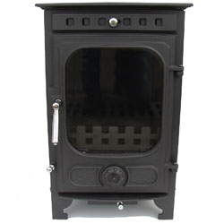 Apex Fires Selby Wood Burning Stove